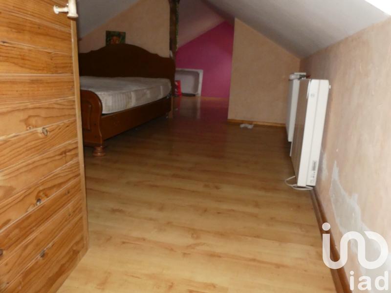 Maison - 71 m² - 4 pièces