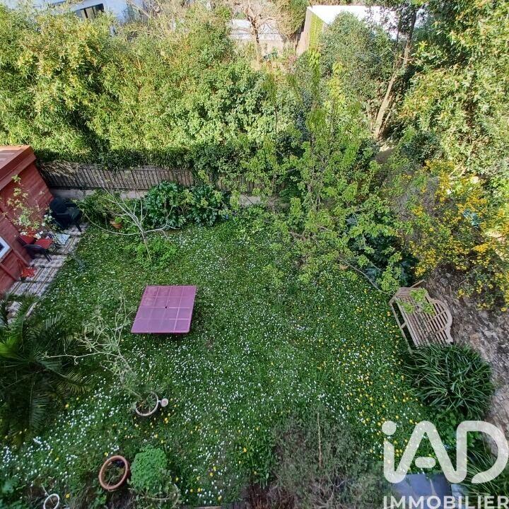 Maison - 133 m² - 6 pièces