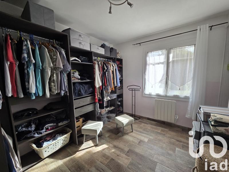 Maison - 145 m² - 7 pièces