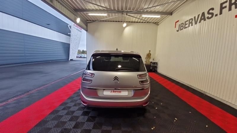 Citroën Grand C4 SpaceTourer Bluehdi 130 Ss Shine Pack