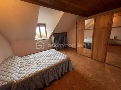 Maison - 75 m² - 4 pièces