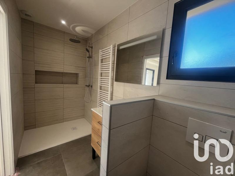 Maison - 141 m² - 5 pièces