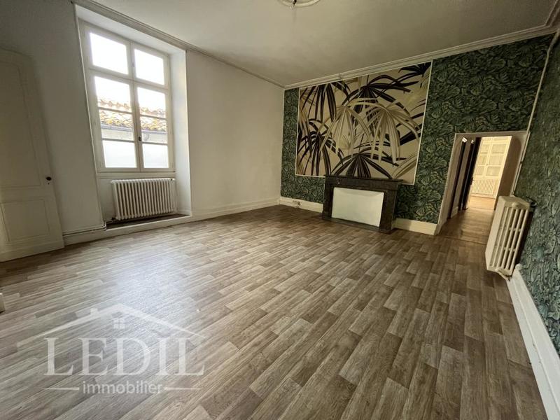 Appartement - 138 m² - 4 pièces
