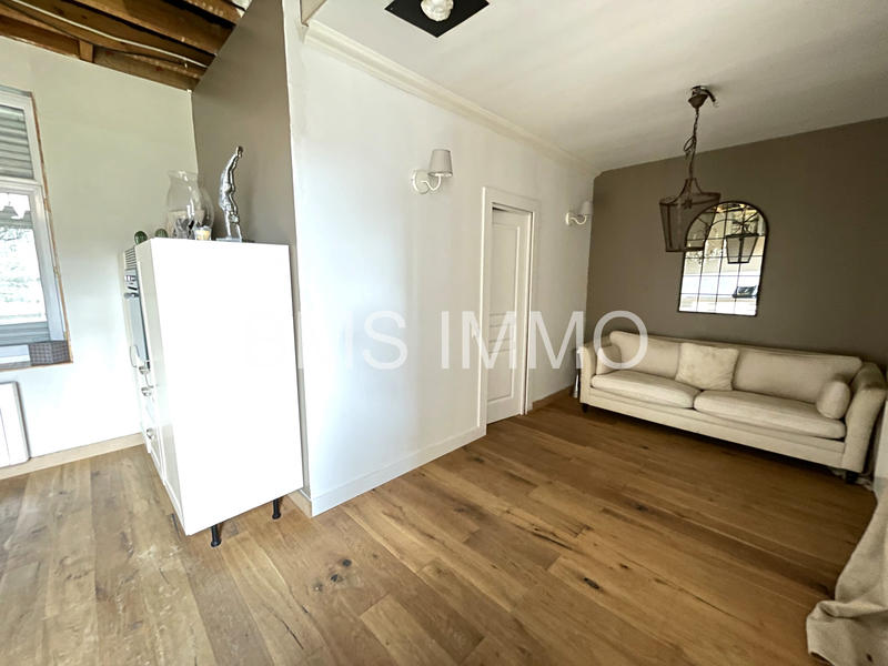 Maison - 154 m² - 5 pièces