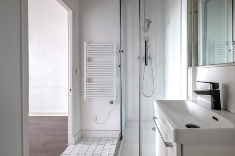 Appartement - 30 m² - 2 pièces