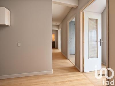 Appartement - 51 m² - 2 pièces