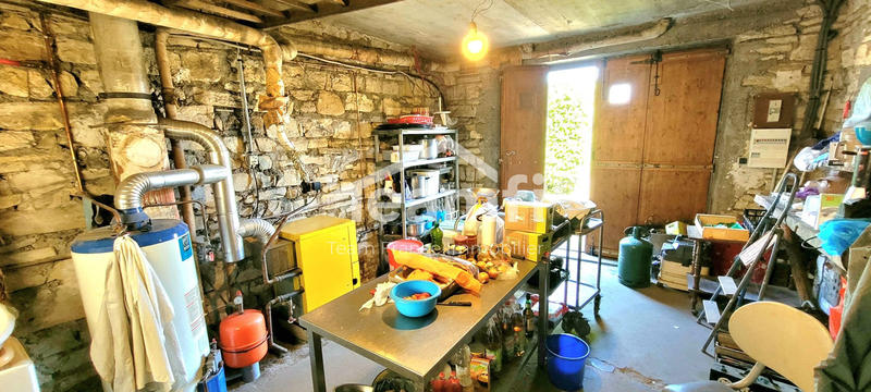 Maison - 112 m² - 6 pièces