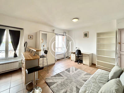 Appartement - 24 m² - 1 pièce