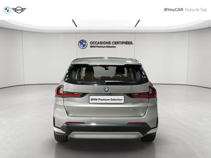 Bmw iX1 U11 xDrive30 313ch Bva xLine