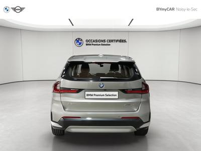 Bmw iX1 U11 xDrive30 313ch Bva xLine