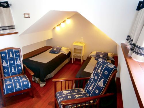 Manoir de l'Espérance