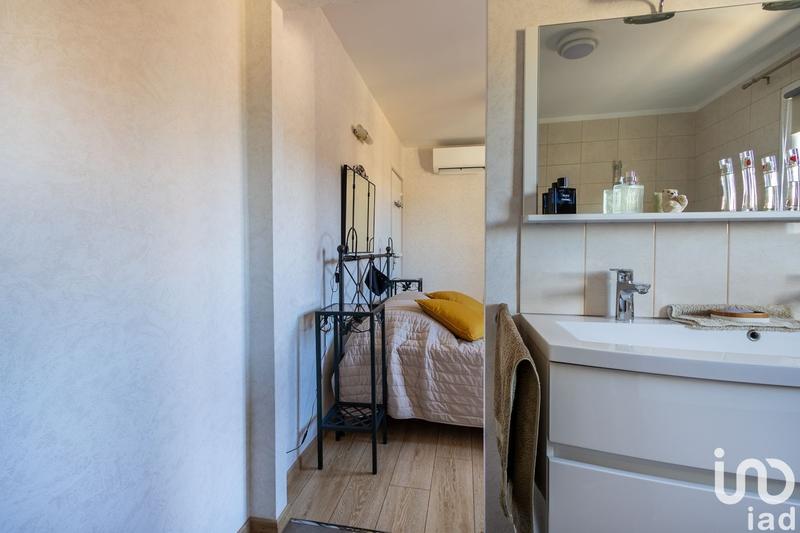 Maison - 190 m² - 5 pièces