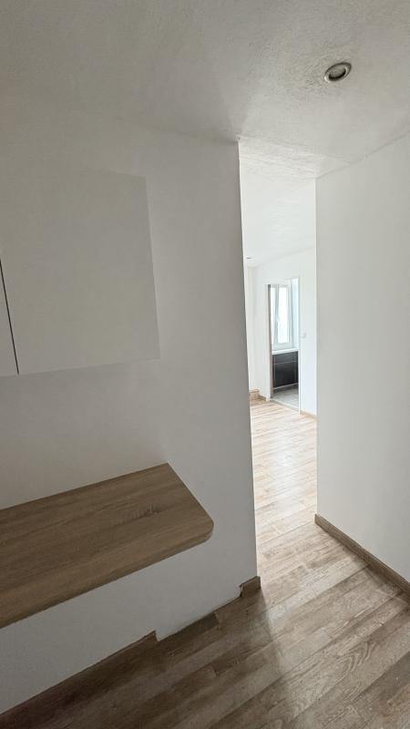 Immeuble - 54 m² - 4 pièces
