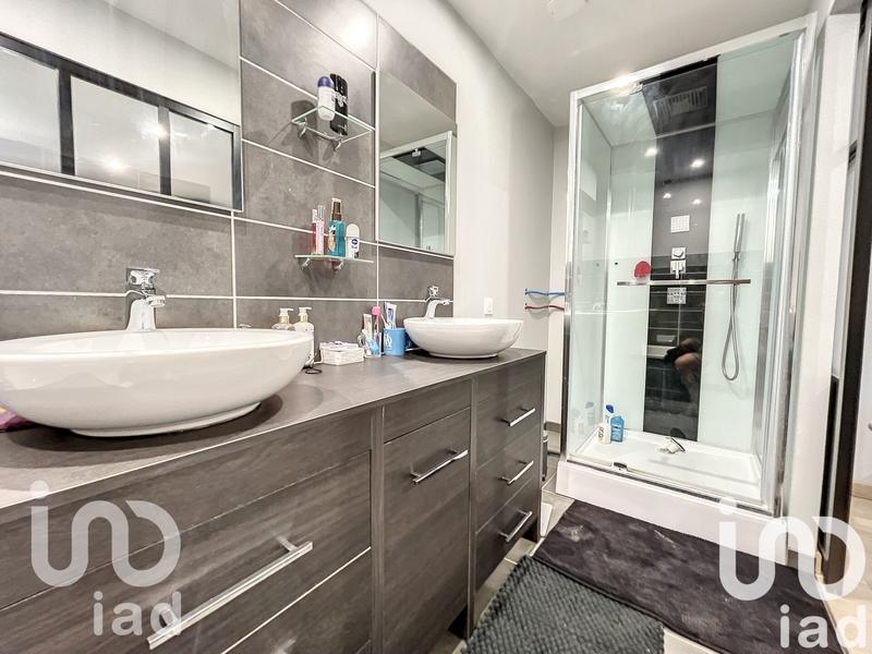 Maison de campagne - 158 m² - 6 pièces