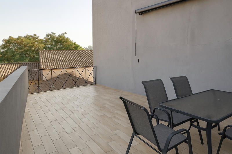 Maison - 93 m² - 3 pièces