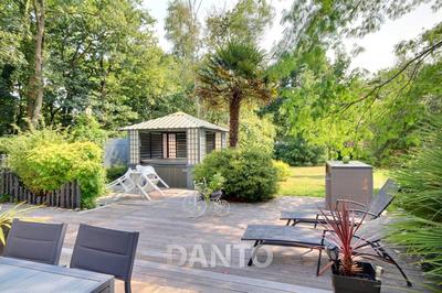 Maison - 129 m² - 5 pièces