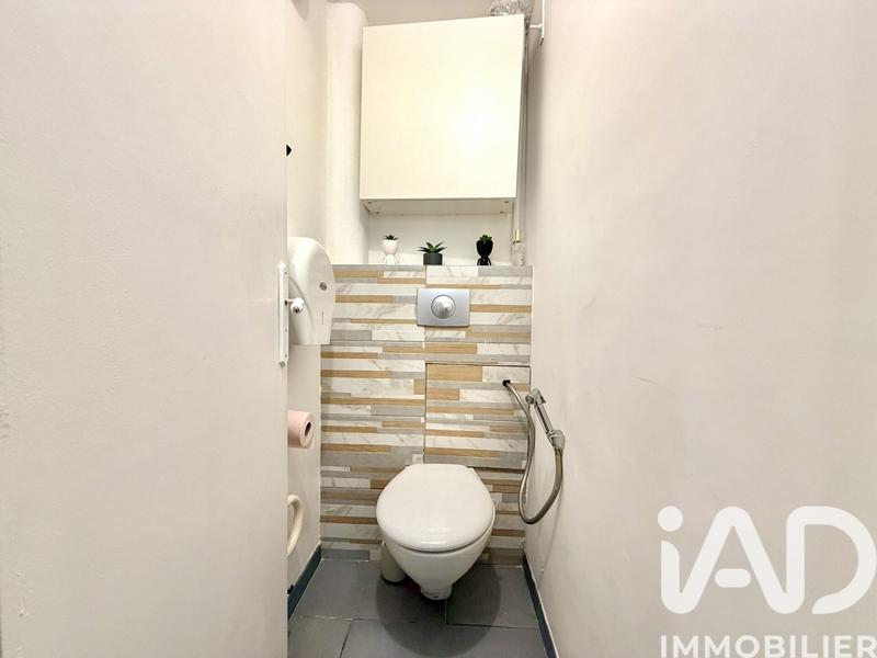 Appartement - 68 m² - 4 pièces