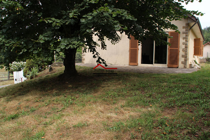 Maison - 150 m² - 6 pièces