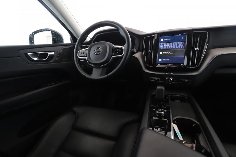 Volvo Xc60 2.0 B4 Plus Style Dark Geartronic 8 197 ch