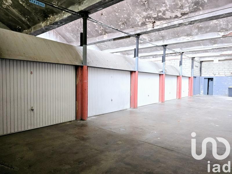 Appartement - 91 m² - 4 pièces