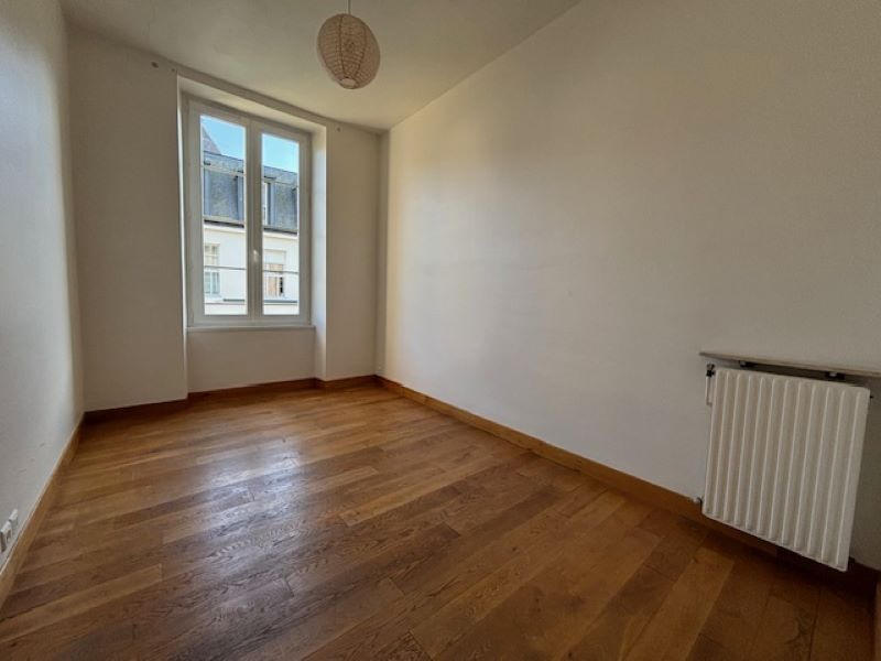 Appartement - 110 m² - 4 pièces