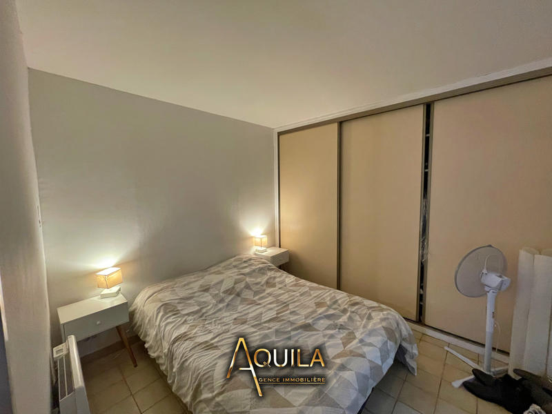 Appartement - 27 m² - 1 pièce