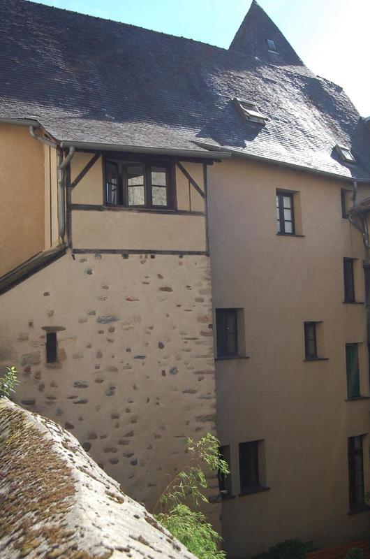 Duplex - 20 m² - 2 pièces