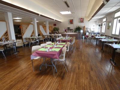 Immeuble mixte - 622 m² - 5 pièces