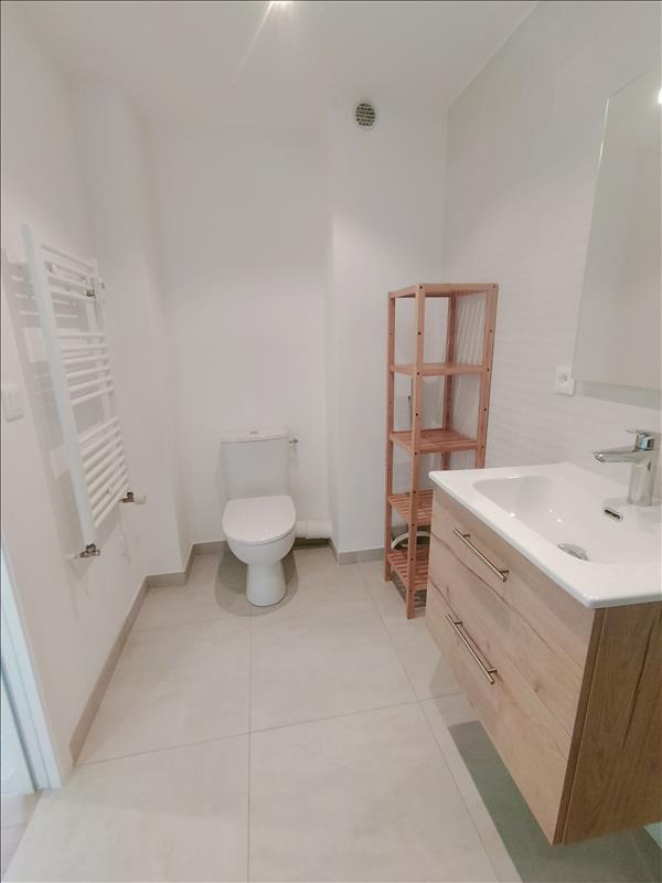 Studio - 31 m² - 1 pièce