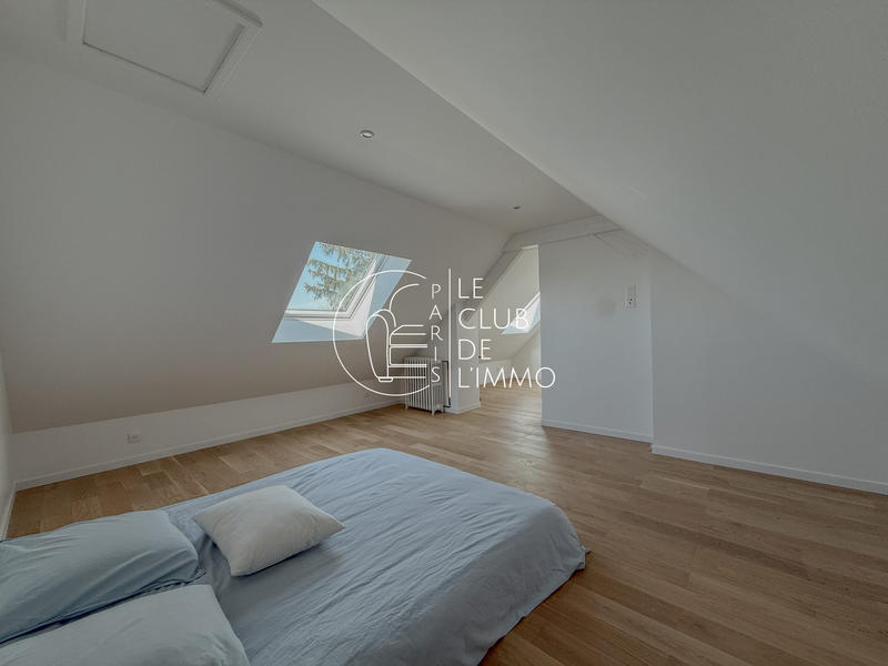 Maison ancienne - 278 m² - 6 pièces