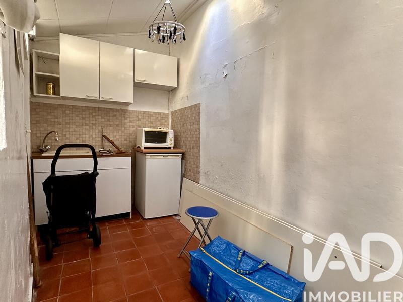 Maison de ville - 81 m² - 7 pièces