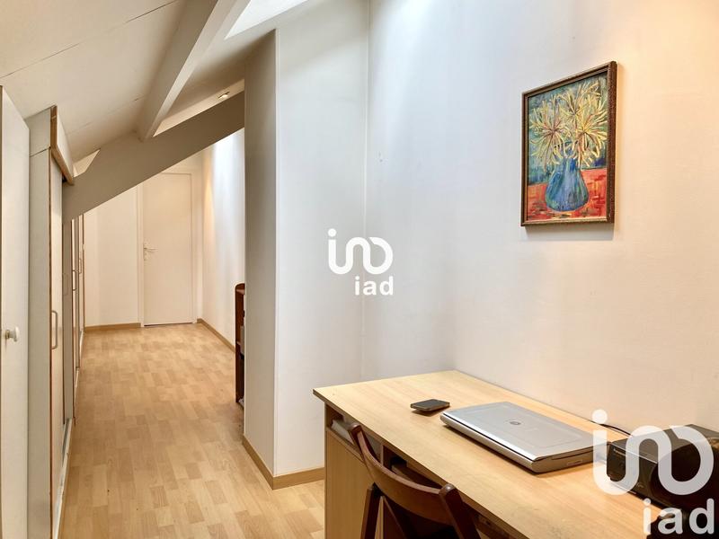 Maison - 157 m² - 6 pièces