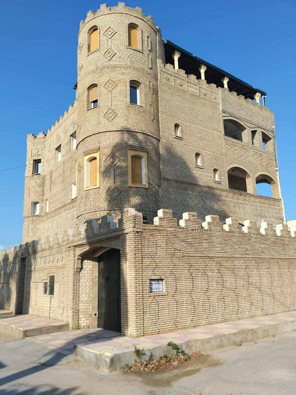 Villa - 400 m² - 12 pièces