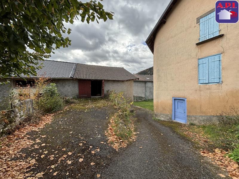 Maison - 63 m² - 4 pièces