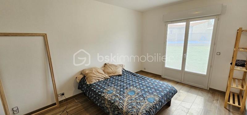 Maison - 165 m² - 7 pièces