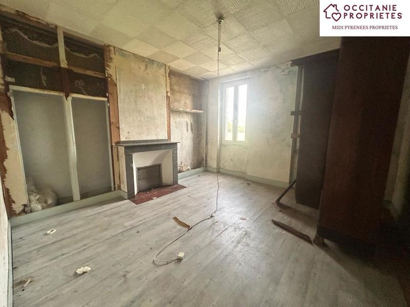 Maison de campagne - 122 m² - 6 pièces