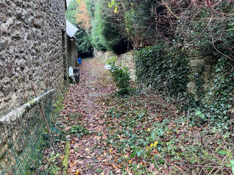 Longère - 82 m² - 4 pièces