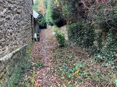 Longère - 82 m² - 4 pièces