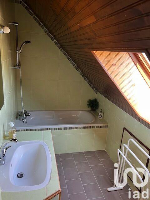 Maison de village - 110 m² - 5 pièces