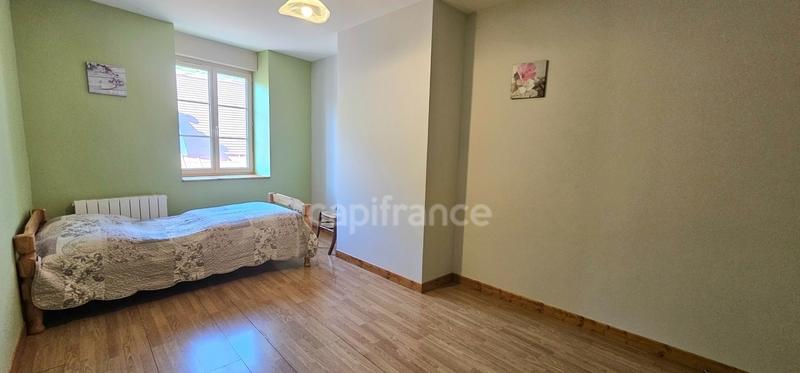 Appartement - 79 m² - 3 pièces