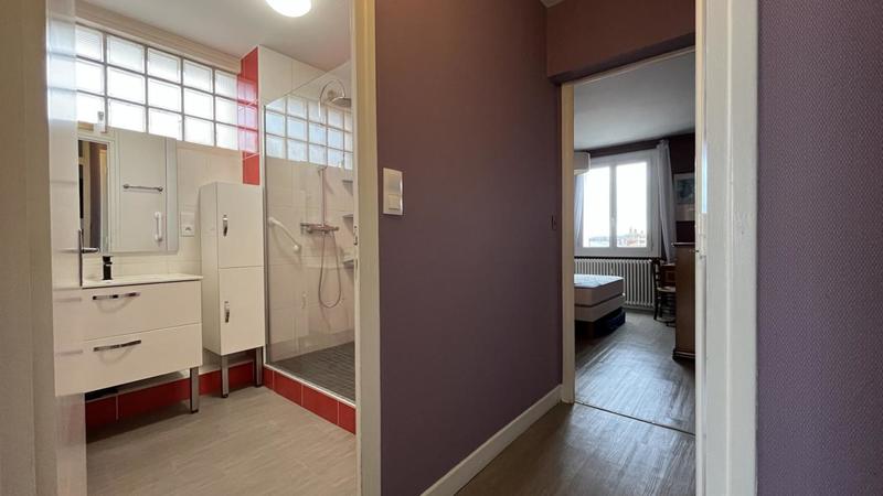 Appartement - 75 m² - 3 pièces