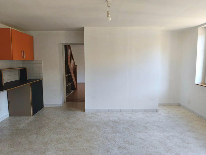 Appartement - 79 m² - 5 pièces