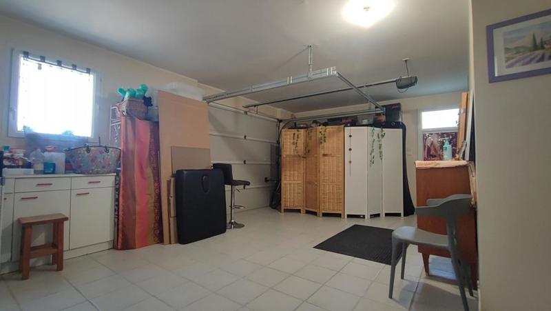 Villa - 130 m² - 7 pièces