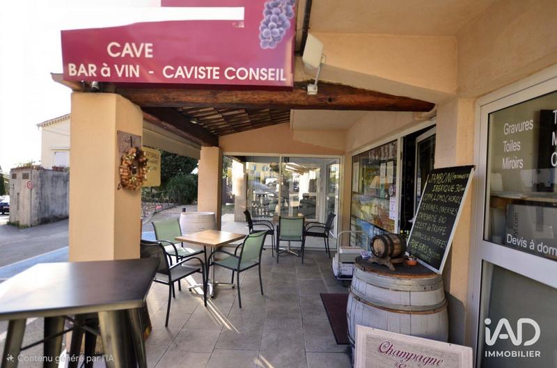 Local commercial - 40 m²