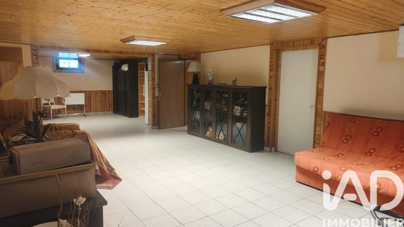 Maison - 98 m² - 4 pièces