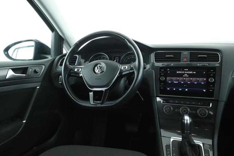 Volkswagen Golf VII 1.4 Tsi BlueMotion Dsg7 5p 125 ch