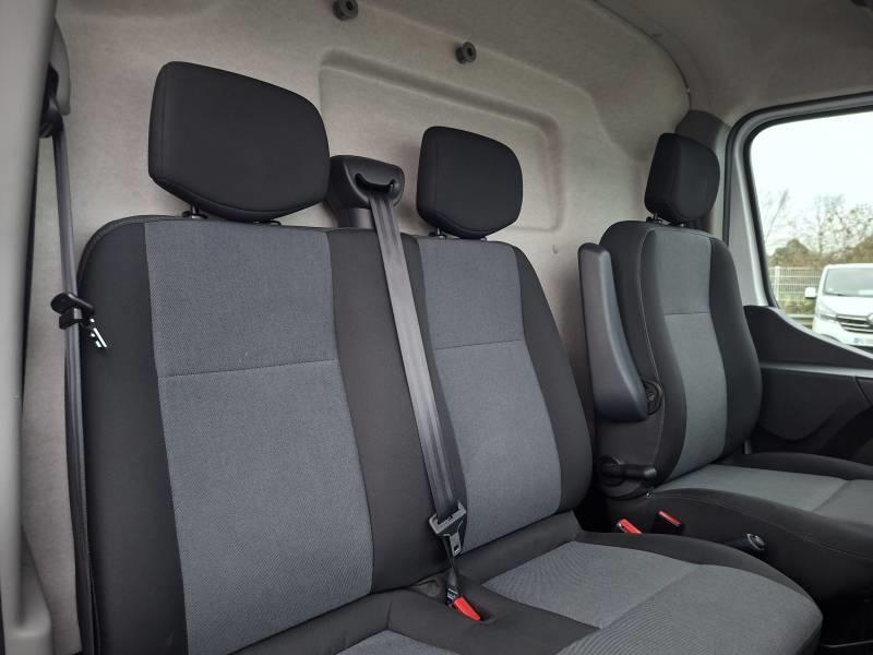 Renault Master Fourgon Fgn Trac F3500 L2h2 Blue Dci 135 Confort