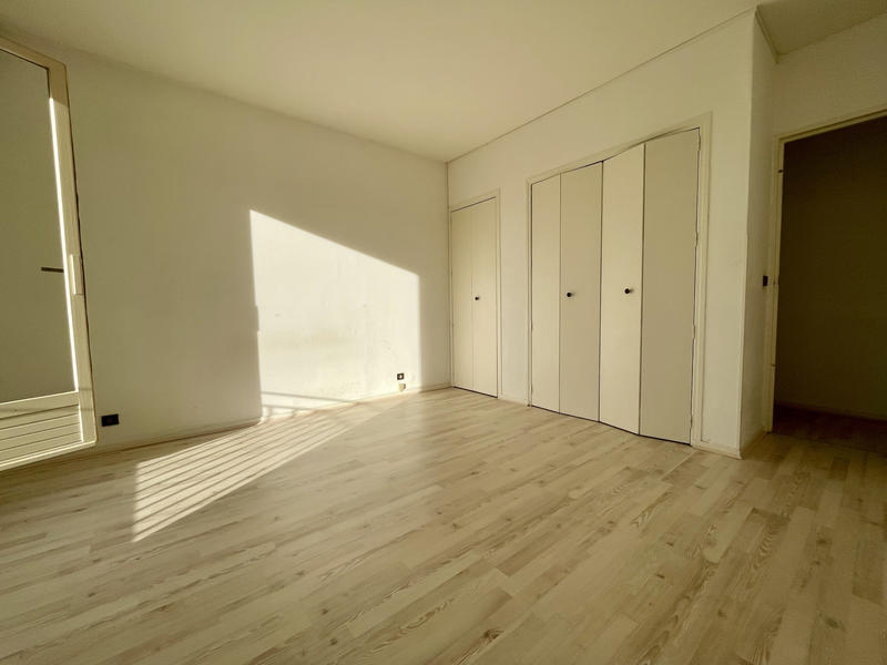 Appartement - 60 m² - 2 pièces
