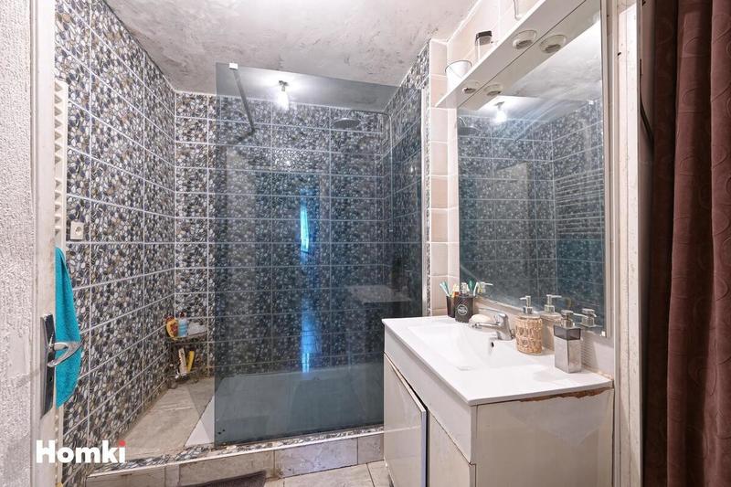 Appartement - 88 m² - 4 pièces