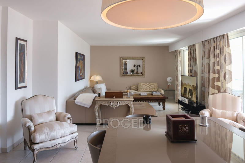 Appartement - 109 m² - 4 pièces